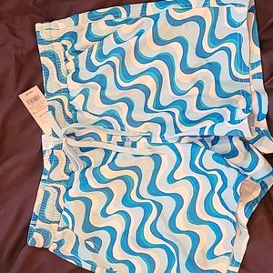 Men's swim trunks